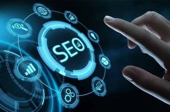 SEO Strategy